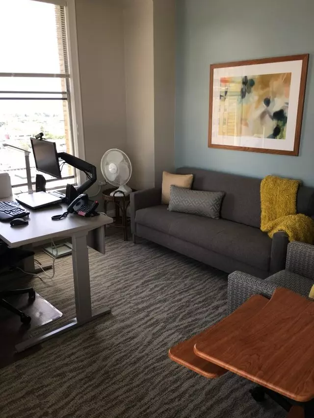Community Psychiatry - Oakland