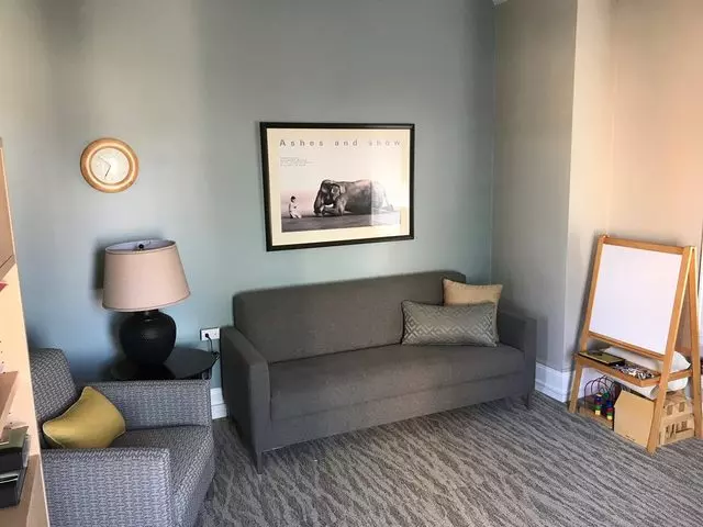 Community Psychiatry - Oakland