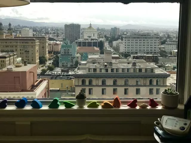 Community Psychiatry - Oakland