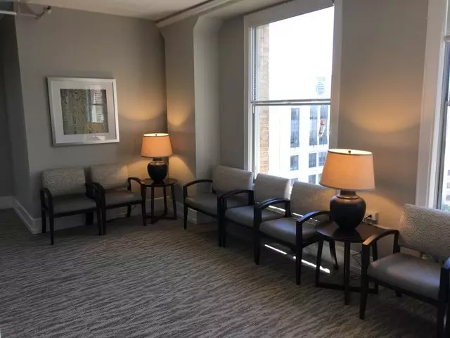 Community Psychiatry - Oakland