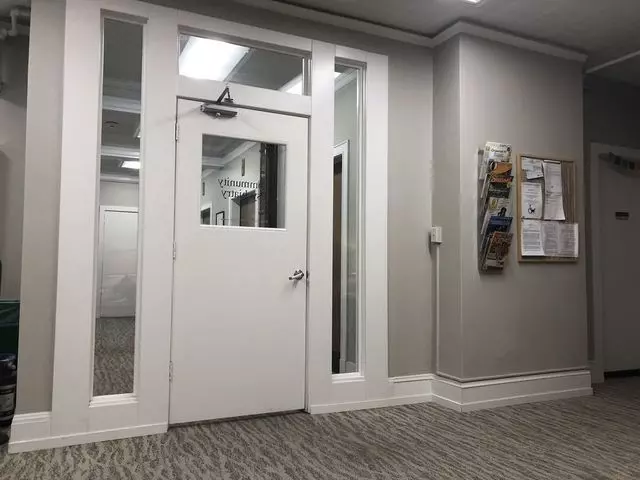 Community Psychiatry - Oakland
