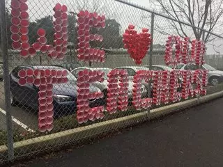 Montclair Elementary School
