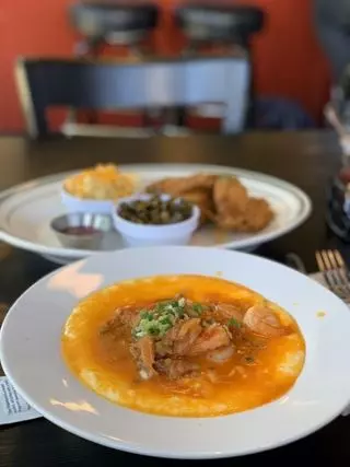 Brenda's Oakland