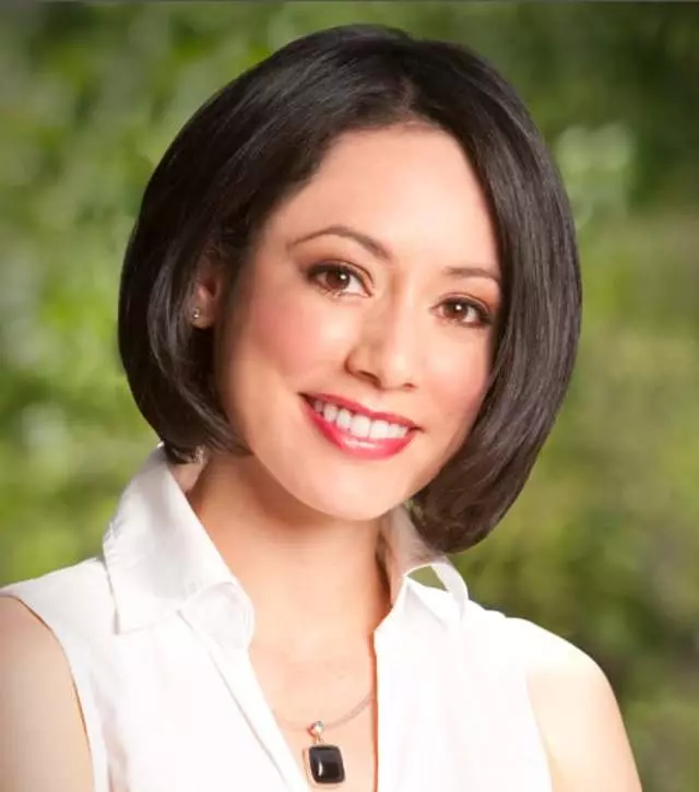 Ana Ma - Alain Pinel Realtors