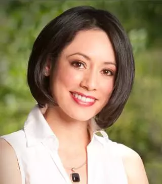 Ana Ma - Alain Pinel Realtors