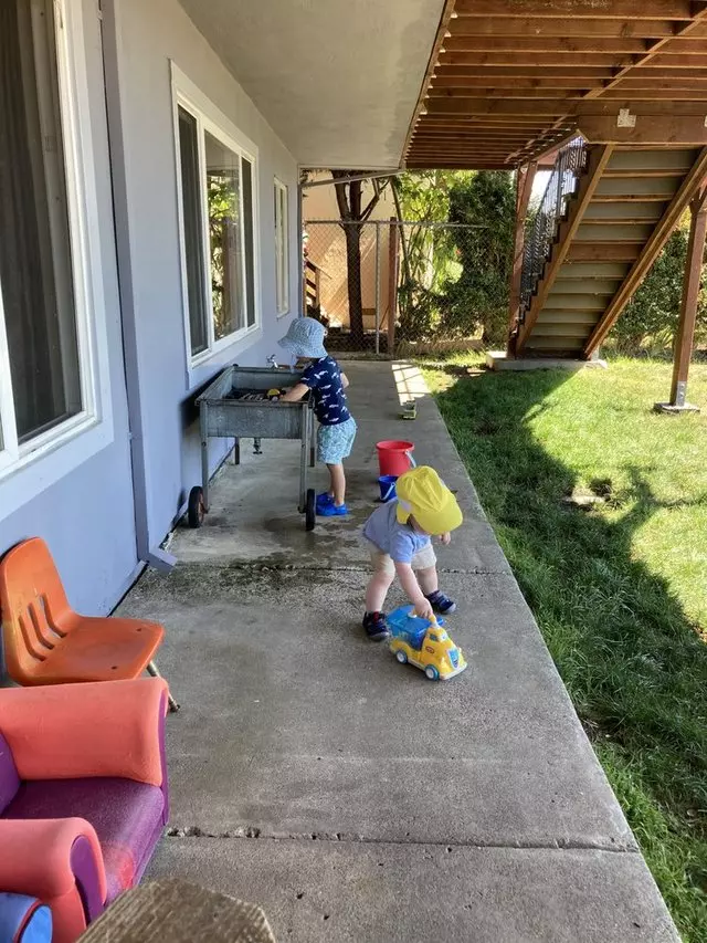 Stephanie’s Family Child Care