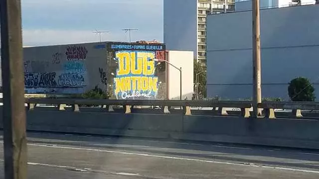 880 Freeway Oakland