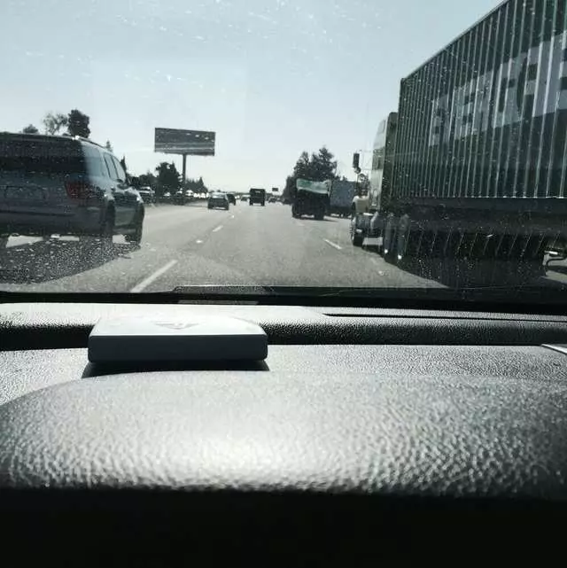880 Freeway Oakland