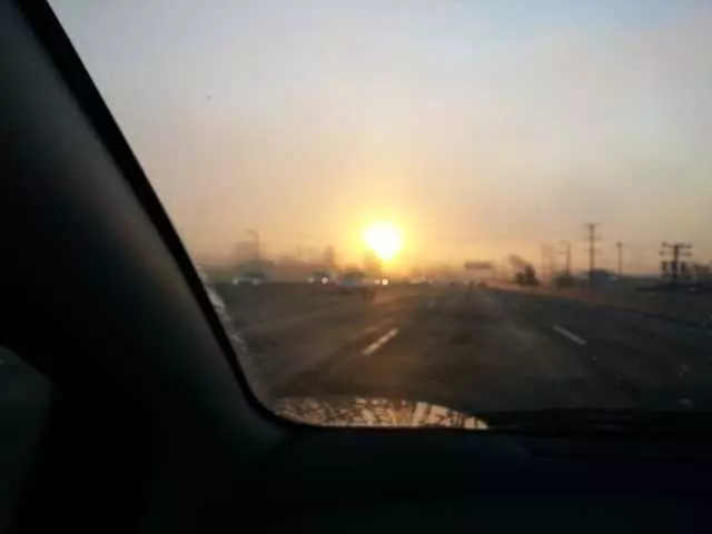 880 Freeway Oakland