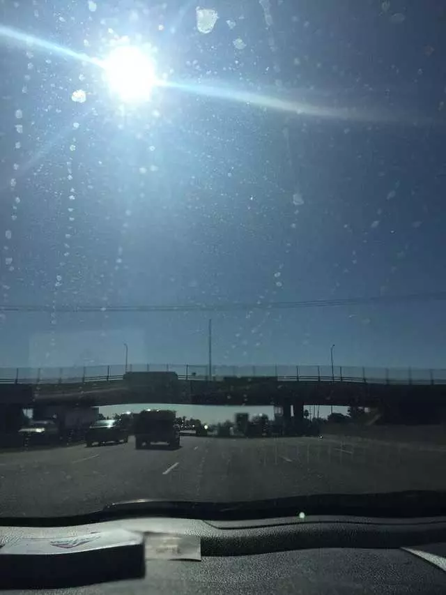 880 Freeway Oakland