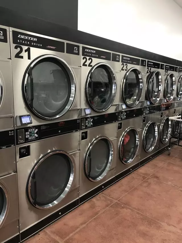 WashCycles
