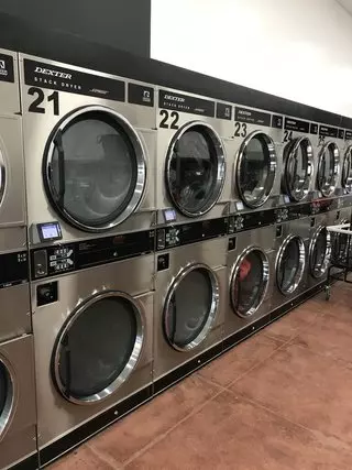 WashCycles