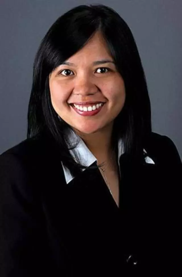 Law Office of Veronica B. Guinto