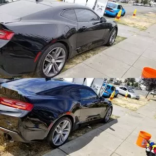 H T Mobile Detailing