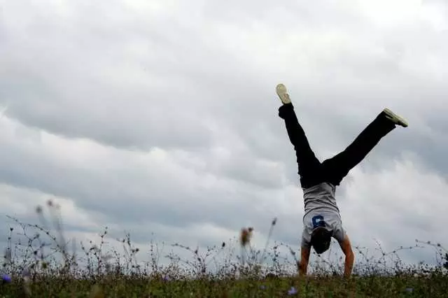 Move and Feel Better
