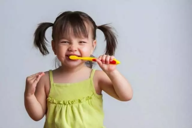 Andrew Cheung, DDS