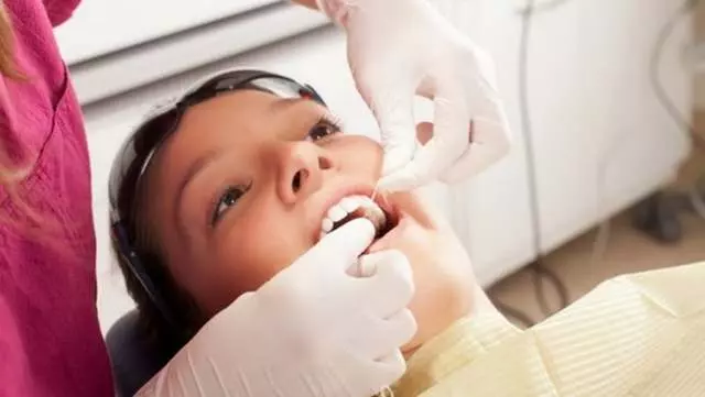 Andrew Cheung, DDS