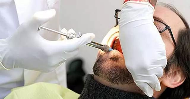Andrew Cheung, DDS