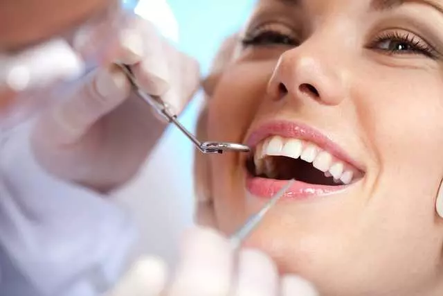 Andrew Cheung, DDS