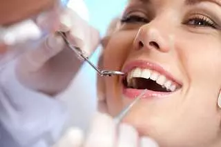 Andrew Cheung, DDS