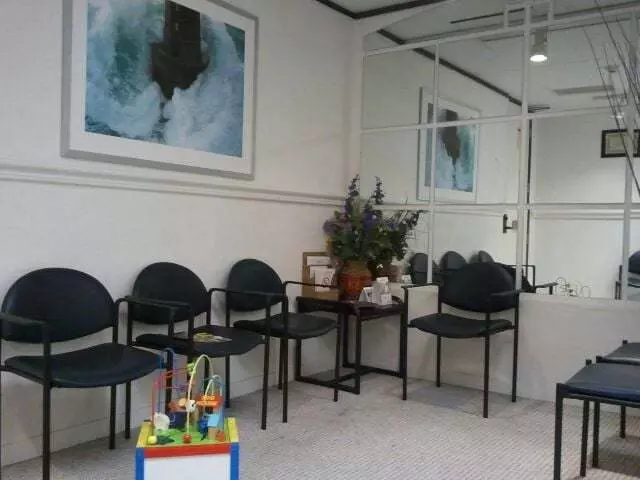 Andrew Cheung, DDS