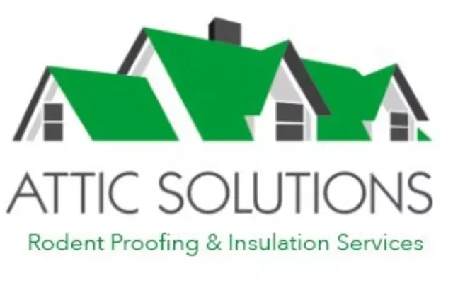 Attic Solutions - Rodent Proofing & Insulation Services