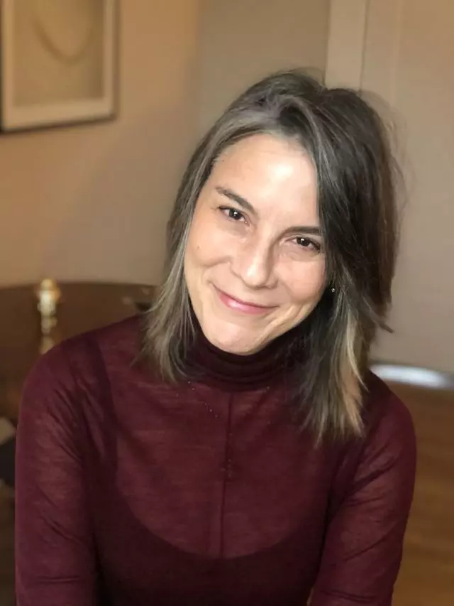 Susan Housand, LAc: Women&apos;s Health