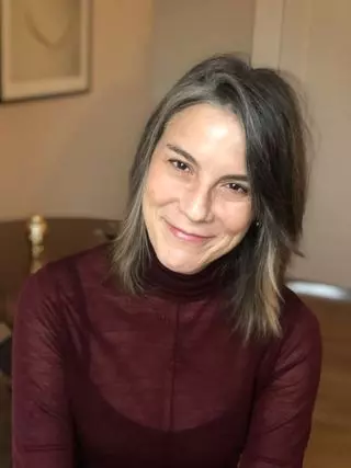 Susan Housand, LAc: Women's Health