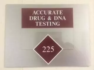 Accurate DNA Testing