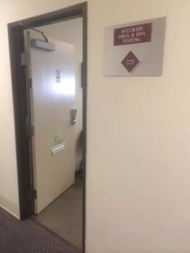 Accurate DNA Testing