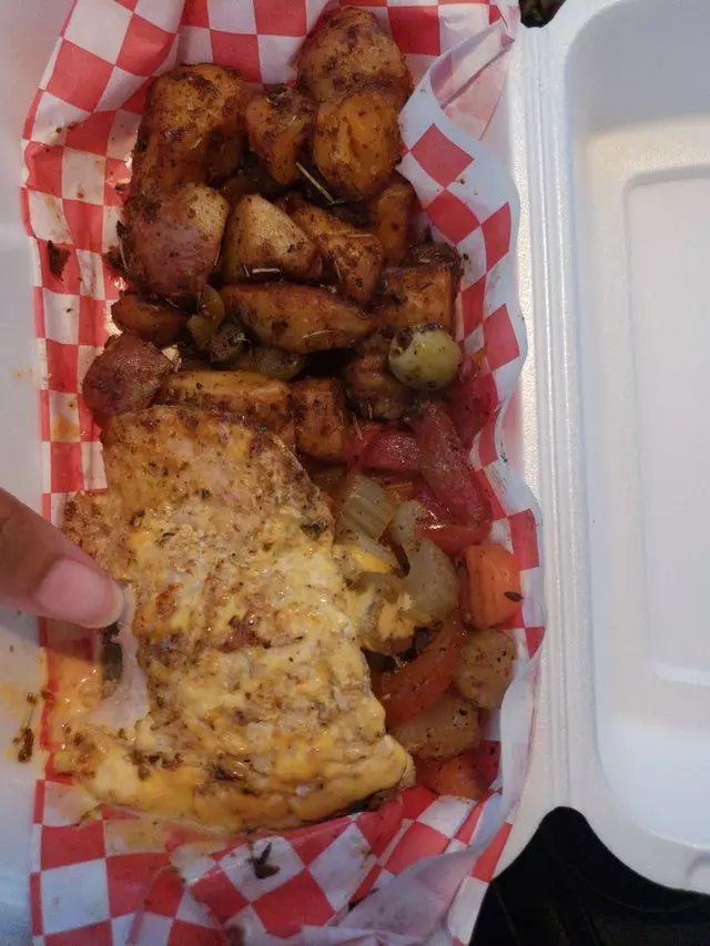 4Family Bar B Que