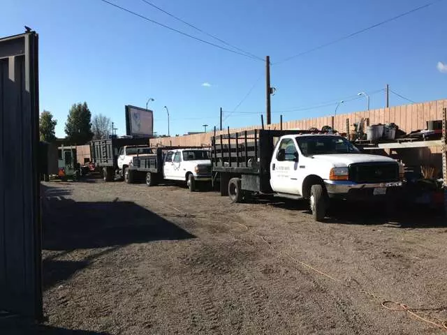 All Weather Roofing