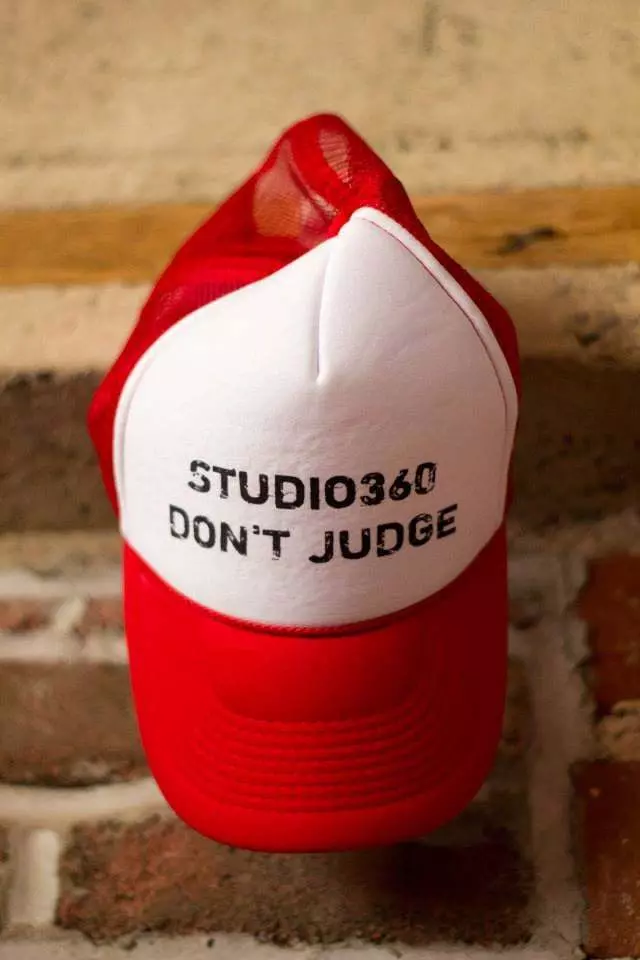 Studio360