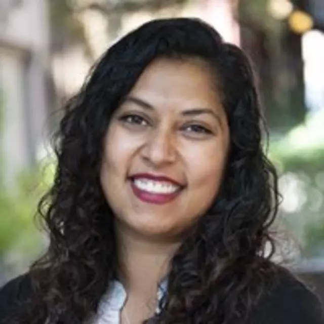 Seema P. Shah, MD