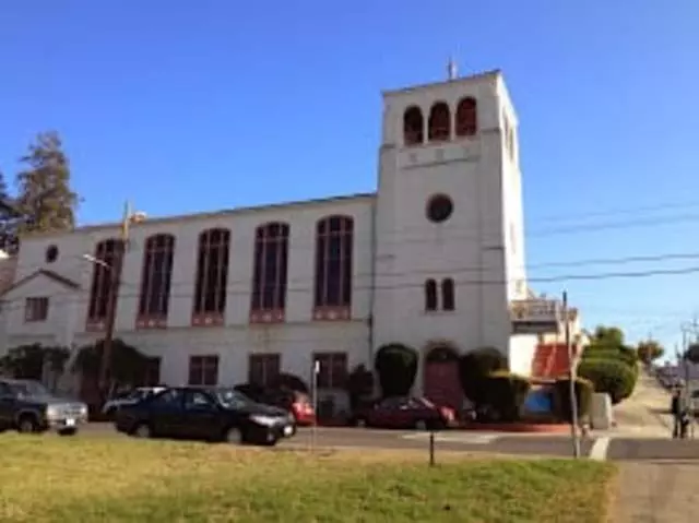 Church of All Faiths