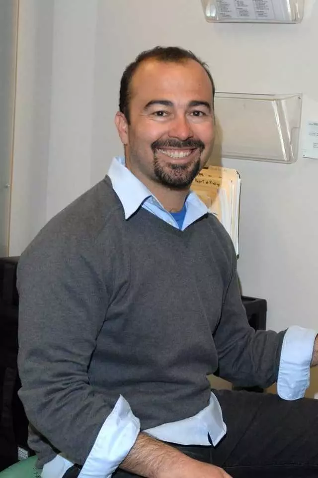 ChiroFitness