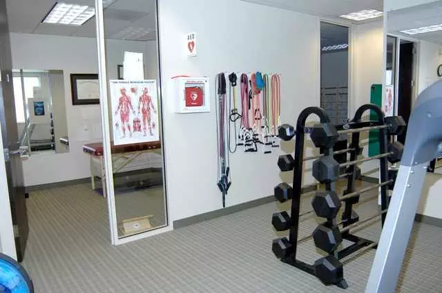 ChiroFitness