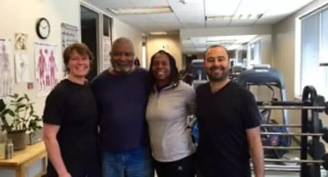 ChiroFitness