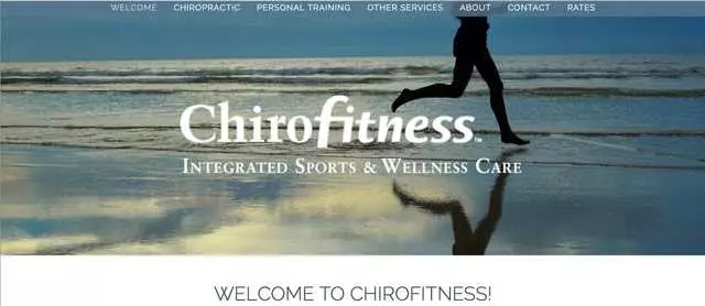 ChiroFitness