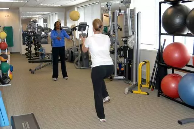 ChiroFitness