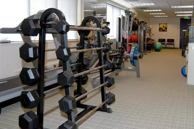 ChiroFitness