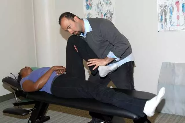 ChiroFitness