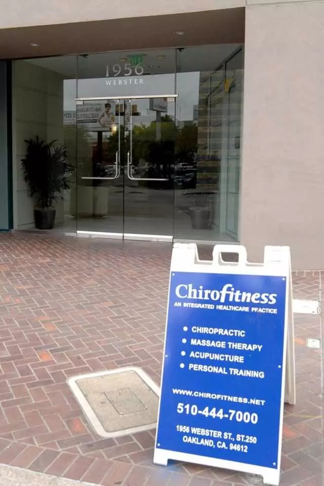 ChiroFitness