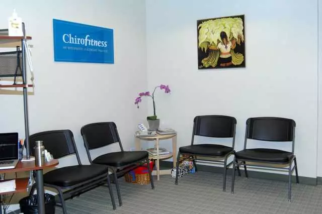 ChiroFitness