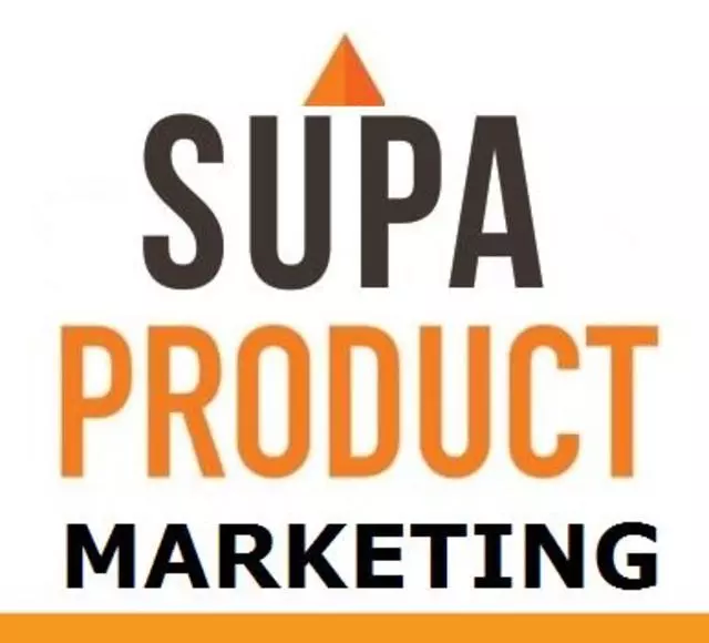 SUPA Product.Academy