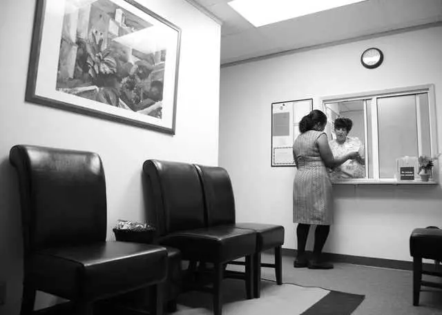 Support Circle Medical Clinics