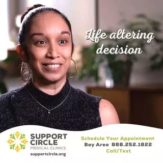 Support Circle Medical Clinics