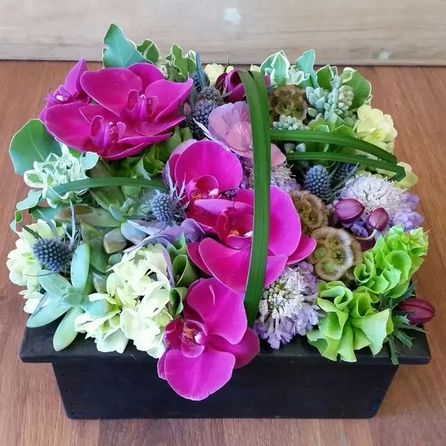 Apple Blossom Florist