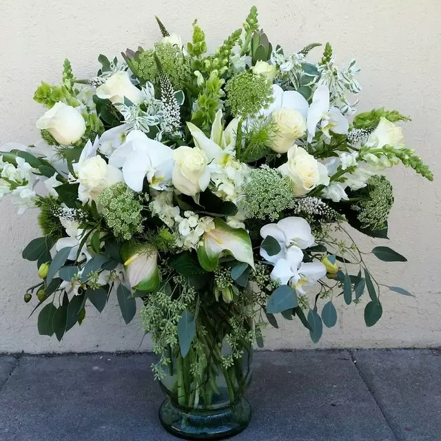 Apple Blossom Florist