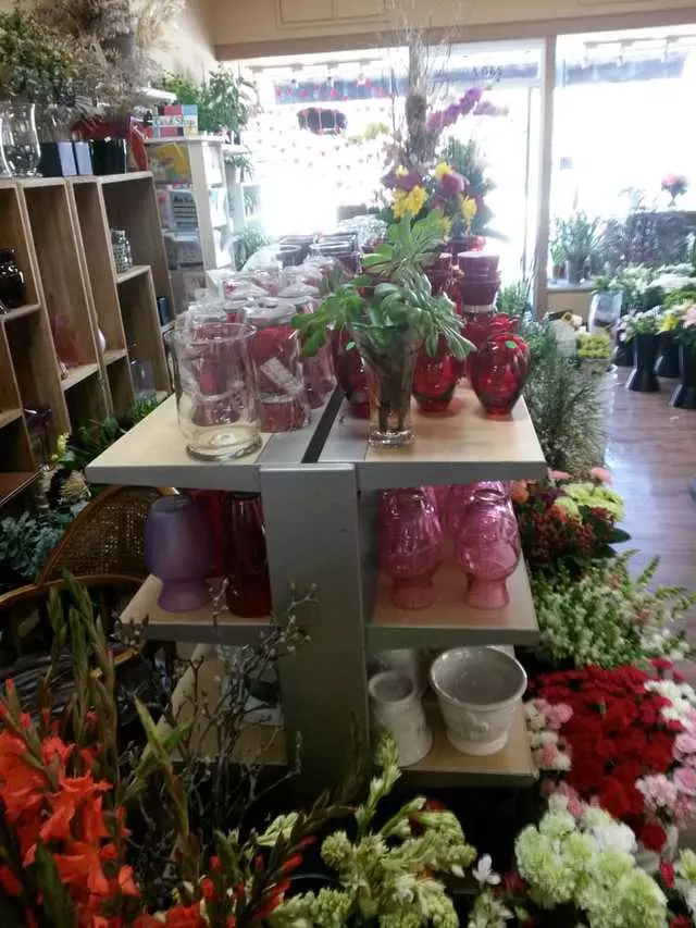 Apple Blossom Florist